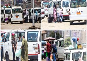 حملات رقابية على المواقف في القاهرة بعد تحريك أسعار الوقود