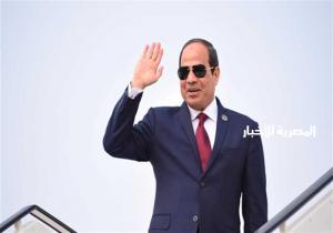 رسالة من مصرى يعشق تراب مصر الي الرئيس عبدالفتاح السيسي