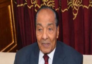 رئيس مجلس السيادة السودانى يبعث ببرقية تعزية للرئيس السيسى فى وفاة المشير طنطاوى