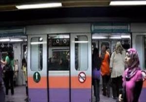 مترو الأنفاق يوجه تعليمات مهمة للمواطنين بشأن الإجراءات الاحترازية ضد كورونا