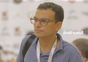 رسميًا.. أمير رمسيس يعلن استقالته من مهرجان الجونة ويعود إلى القاهرة اليوم / فيديو