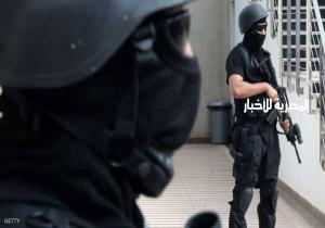 المغرب يفكك "خلية إرهابية" ويصادر أسلحة بيضاء