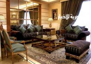 السعودية تتصدر قائمة أكبر الأسواق استيرادا للأثاث المصري الربع الأول