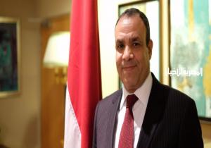 الخارجية المصرية  تنفى ما تردد عن ترحيل 100 مصري من ألمانيا
