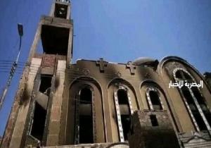 باكستان وكوريا واليابان تنعى ضحايا كنيسة أبو سيفين