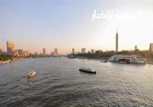 كارثة.. النيل يعلن غضبه على المصريين بـ«الفيضان الناقص»