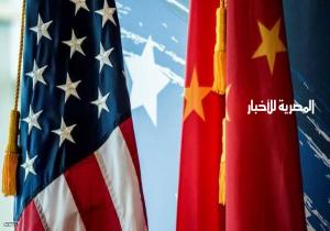 "العقوبات العسكرية" تؤجج التوتر بين بكين وواشنطن