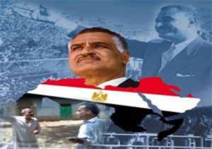 اليوم ذكرى ميلاد جمال عبد الناصر