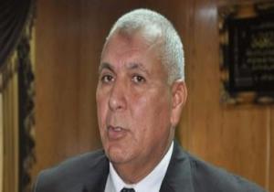 محافظ الوادى الجديد يصدر قرارا بتشكيل مجلس أمناء مكتبه مصر العامة