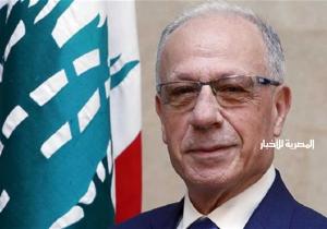 نجاة وزير الدفاع اللبناني من محاولة اغتيال شرق بيروت