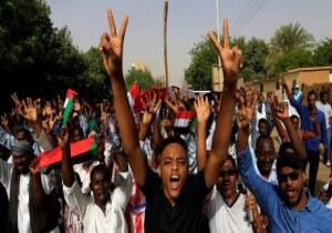 اعتقال رئيس البرلمان السوداني الأسبق أحمد ابراهيم الطاهر