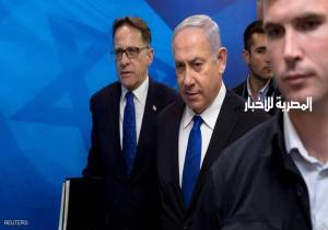 توتر إسرائيلي إيراني متصاعد.. نتانياهو سيعلن "تطورات مهمة"