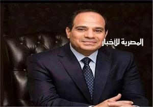 الرئيسان السيسي وبوتين يؤكدان متانة علاقات التعاون التاريخية والراسخة بين مصر وروسيا