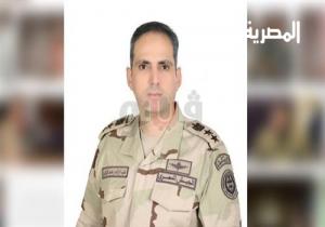 المتحدث العسكري يكشف أسطورة انتصار مصر في معركة "جبل المر"