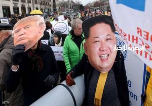 ترامب واثق بالتزام كوريا الشمالية.. ويغرد عن التعهد الصاروخي