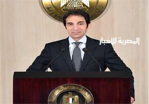 بسام راضي: إعلان مصر خالية تمامًا من مرض «فيروس سي» مايو المقبل