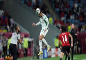 مدير منتخب الجزائر: مجيد بوقرة كان متخوفا جدا من مباراة مصر