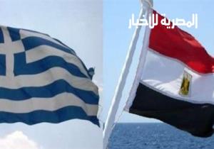 وحوش في البحر.. مناورات مصر واليونان بالمتوسط تثير رعب تركيا