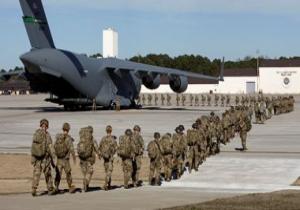 القيادة المركزية الأمريكية: إتمام انسحاب نحو 20% من قواتنا فى أفغانستان