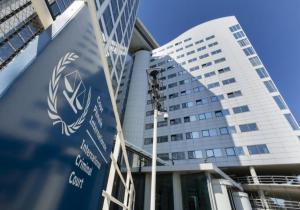 بعد فشل مشروع  قرار انهاء الاحتلال  الاسرائيلى الفلسطينيون يطلبون رسميا من الأمم المتحدة الانضمام إلى المحكمة الجنائية الدولية