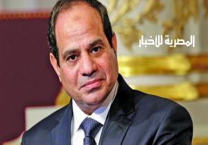 السيسي يصدق على تعديل قانون تفضيل المنتجات المصرية بالعقود الحكومية
