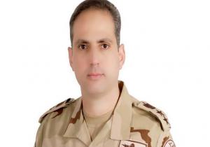 القوات المسلحة تواصل توجيه ضرباتها للعناصر الإرهابية في سيناء