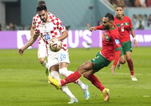 كرواتيا تحصد برونزية المونديال والمغرب فخر للعرب بعد إنجازه في كأس العالم