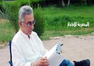 نجوم الفن ينعون المخرج الكبير علي عبد الخالق: أستاذ كبير ومعلم للأجيال»
