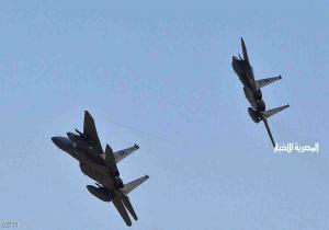 مقاتلات أميركية تعترض طائرات عسكرية روسية قرب ألاسكا
