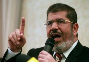 مرسي يصدر قرار جمهوري بزيادة التعريفة الجمركية على بعض السلع الغذائية