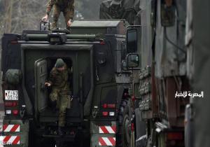 الناتو يراقب عن كثب تزايد النفوذ الروسي في البلقان