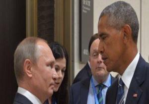 أوباما: "ترامب" مطالب بالتصدى لروسيا حال ابتعادها عن المعايير الدولية