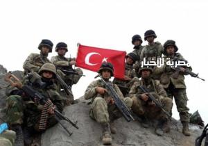 تسمم 80 جنديًا تركيًا داخل قاعدة عسكرية جنوب البلاد