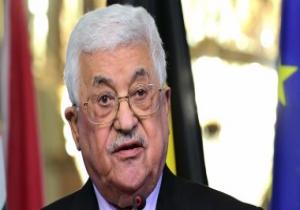 تلفزيون إسرائيل يعيد بث شتيمة محمود عباس لسفير واشنطن فى تل أبيب