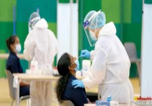 البرازيل تسجل أكثر من 34 ألف إصابة بفيروس كورونا و514 وفاة