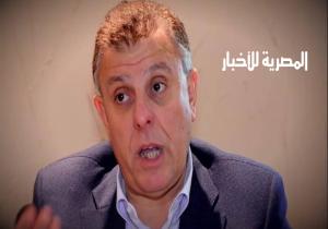 محمود المتيني رئيسا لجامعة عين شمس