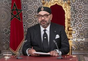 جائزة "جون جوريس" للسلام يحصل عليها العاهل المغربي  الملك محمد السادس بجدارة واستحقاق.