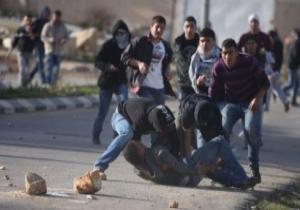 صحة غزة: شهيد و731 إصابة حصيلة الجمعة السابعة لمسيرة العودة