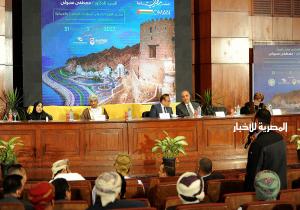 سلطنة عُمان تحتضن معرضًا للصناعات المصرية في الفترة من 31 مايو ـ 3 يونيو المقبل