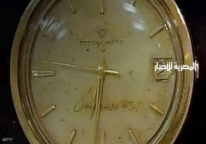 عملية سرية للموساد تستعيد "ساعة يد" من سوريا
