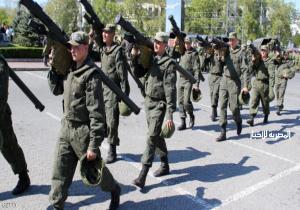 قوات خاصة تقتل متطرفين في جنوب روسيا