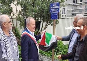 تهديدات لعمدة فرنسي بسبب شارع "النكبة" الفلسطينية