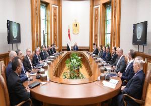 المجلس الأعلى للاستثمار برئاسة الرئيس السيسي يصدر 22 قرارا مهما للقضاء على البيروقراطية