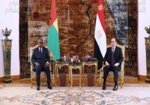 مساعد وزير الخارجية الأسبق يؤكد تقدير زعماء أفريقيا لجهود الرئيس السيسى تجاه القارة