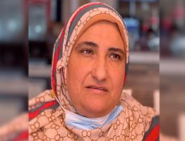 نفابة أطباء الدقهلية تنعى الدكتورة منى نعيم بعد وفاتها بسبب كورونا