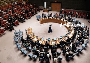 مجلس الأمن يبدي قلقا حيال استمرار المأزق السياسي في ليبيا ويدعو لمزيد من الدبلوماسية