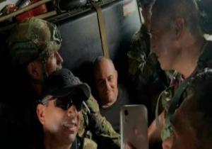 بالصور.. الجيش الكولومبى يعتقل أحد كبار تجار المخدرات