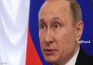 بوتن: الشعب سيختار خليفتي بطريقة ديمقراطية