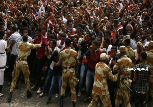 توقيف نحو ألف شخص في إثيوبيا بموجب "الطوارئ"