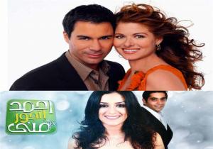 شاهد...أشهر 8 مسلسلات مصرية مقتبسة من الدراما الأجنبية